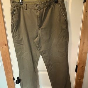 The North Face 38x30 Hiking Casual Pants